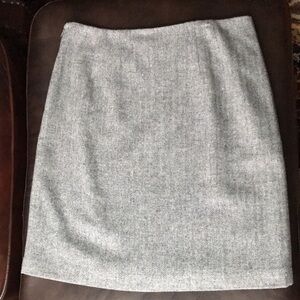 Skirt, NWOT, Talbots, size 6.
